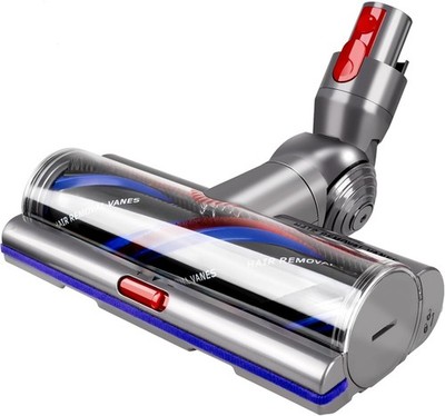 Torque Drive Bürste für Dyson V11 V15 V10 V8 V7 SV10 SV11 SV12 SV14 SV15 Bode...