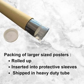 Poster The King Of Fighters 98 Neo Geo Arcade Glossy Unframed Poster Print A0454