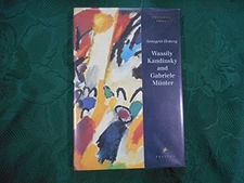 Wassily Kandinsky and Gabriele Munter (Pegasus S... by Hoberg, Annegret Hardback