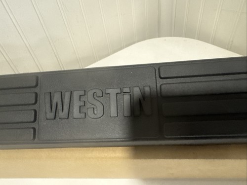 Westin W16 e series step pad 23001 kit - Picture 3 of 3