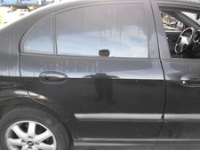 Porte arrière et accessoires Chevrolet EVANDA