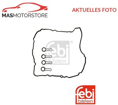 DICHTUNG ZYLINDERKOPFHAUBE FEBI BILSTEIN 107526 P NEU OE QUALITÄT