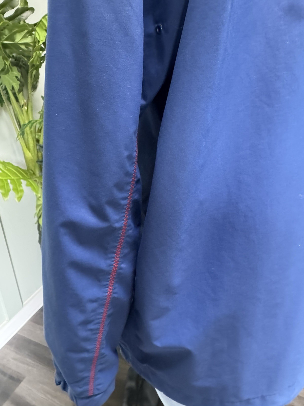 Helly Hansen Performance Tech Yachting Jacket Men… - image 8