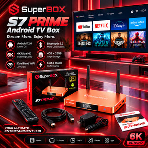 T95z Plus Android TV Box | eBay