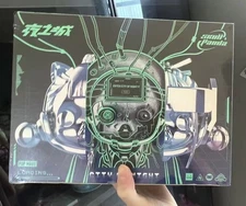 POP MART Skullpanda City of Night Series 12 Blind Box  Figure HOT Toy Unopened