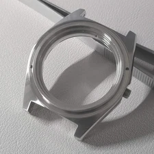 Case 62MAS SKX007 Conversion SEIKO SKX SKX009