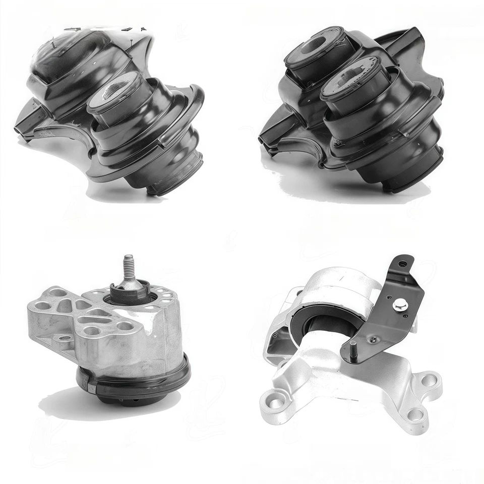 Kit de montaje de motor para Ford Flex 2010-2019 3,5 L V6 Foto 2 de 4