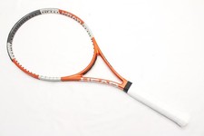 AUSTRIAN HEAD LIQUIDMETAL RADICAL OS LITE TENNIS RACQUET 4 1/4 FROM COLLECTOR