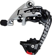 SRAM Red WiFli Rear Derailleur - 10 Speed, Me...