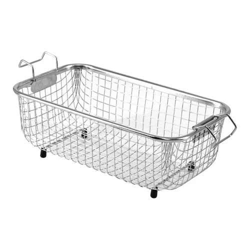 Digital Ultrasonic Cleaner 3L Professional Commercial Stainless Steel Ultra - Picture 8 of 11