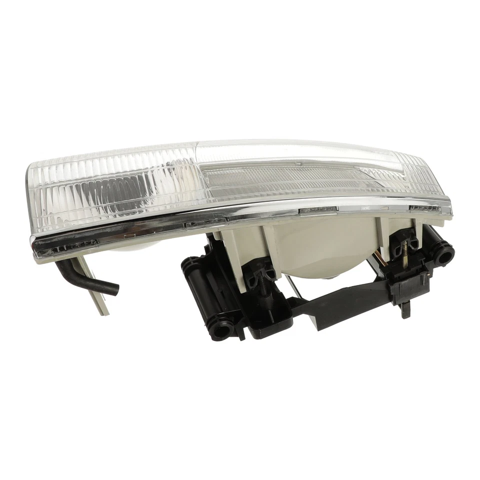 Conjunto de faros delanteros izquierdo genuino Mopar 1995-1996 Chrysler New Yorker 4778259 Foto 3 de 4