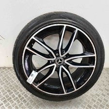 Mercedes-Benz Gle W167 Wheel A1674013600 2023 32044906