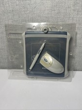 Wacom Graphire ET-0405A-U USB Drawing Tablet ...