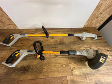 Ryobi Strimmer and Long Arm Reciprocating Saw Body Only