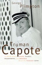 George Plimpton Truman Capote (Paperback) (UK IMPORT)