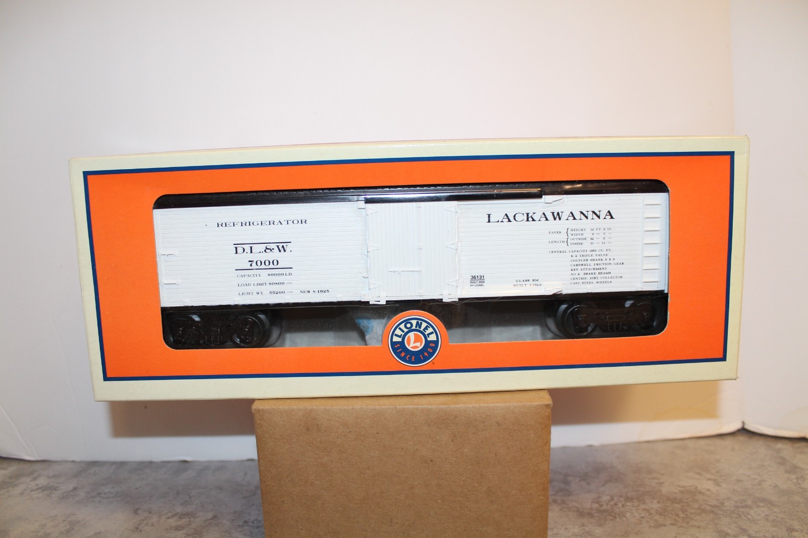 Click here to see eBay Auction