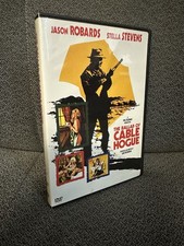 Sam Peckinpah's  THE BALLAD OF CABLE HOGUE  Jason Robards Stella Stevens DVD USA