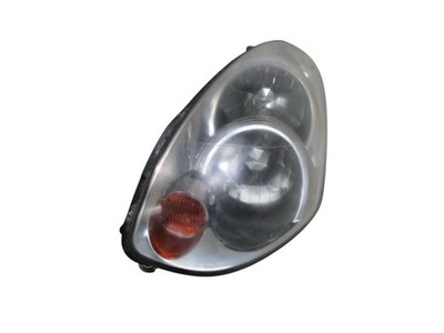 Scheinwerfer links Halogen passt für INFINITI G STUFENHECK 35 G35/V35