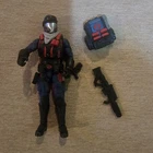 GI Joe Classified Series Viper (3-Pack) Hasbro 1 Action Figure Loose W Weapons