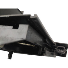 4 Coperture Protettive Per Serratura Porta Auto Per Dacia Sandero MK2 / Stepway / Logan - 2