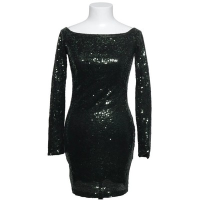 NLY Trend, Cocktailkleid, Größe: 38, Catch Up Sequin Dress #xa1