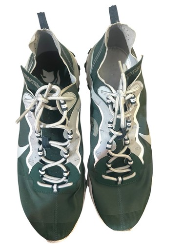 Nike Herren React Element 55 'Penn State' | CK4848-400 | Größe: 14 - Bild 4 von 10