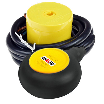 Schwimmerschalter 2m 5m 10m 15m 20m Schwimmschalter Pumpe zum Befuellen Entleere