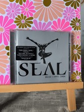 Best 1991-2004  von Seal (CD, 2004)