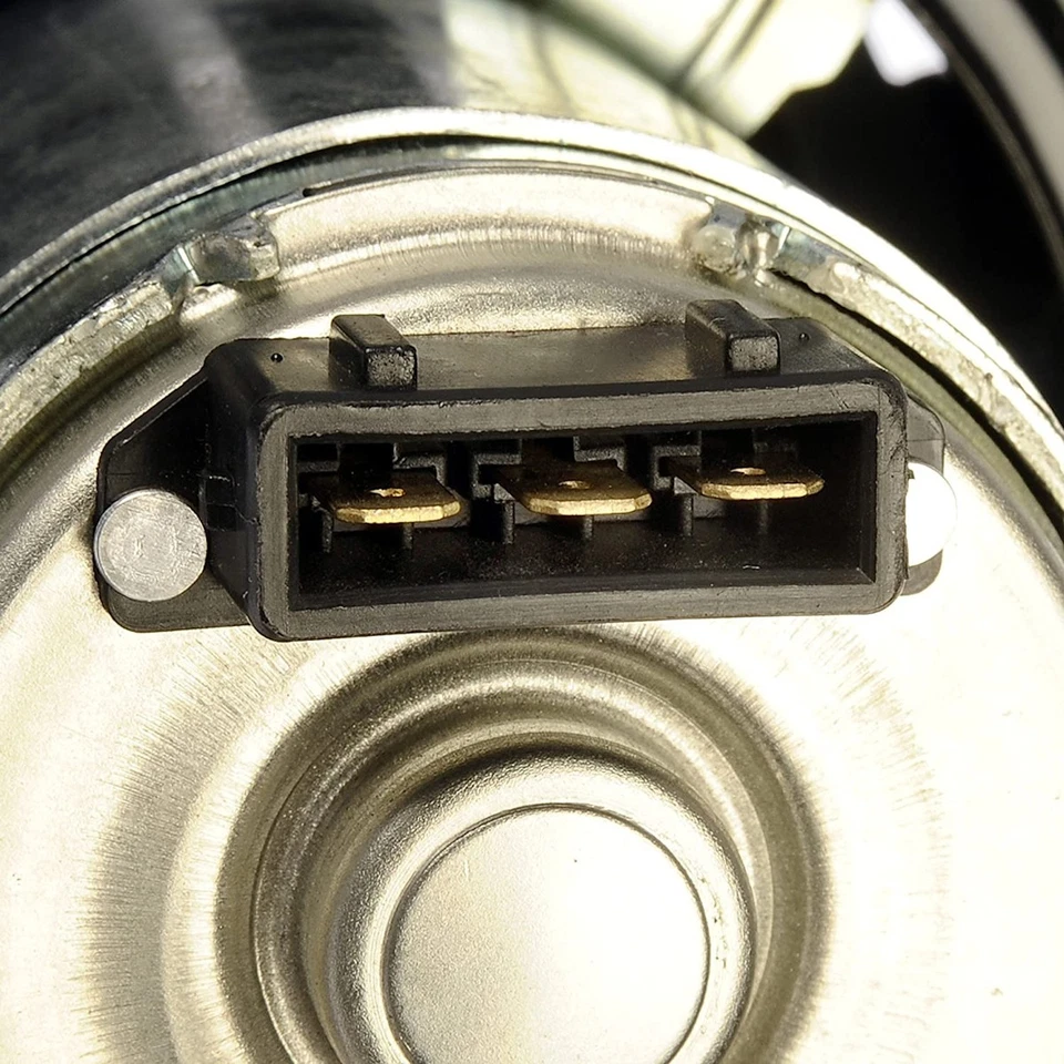 Conjunto de ventilador de refrigeración Dorman 621-296 para VW Volkswagen Jetta Golf 1995-1998 Foto 2 de 2