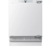 HISENSE RUL178D4AWE Integrated Undercounter Fridge - Fixed Hinge - REFURB-A
