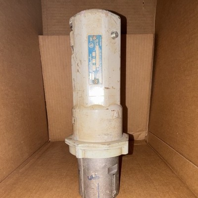 Crouse-Hinds Arktite APJ-10477 Heavy Duty Electrical Plug