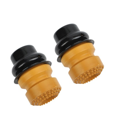 #ad For Honda For Odyssey 2005 2017 Rear Bump Stopper Direct Fit 52722 SHJ A03 A01 $49.01