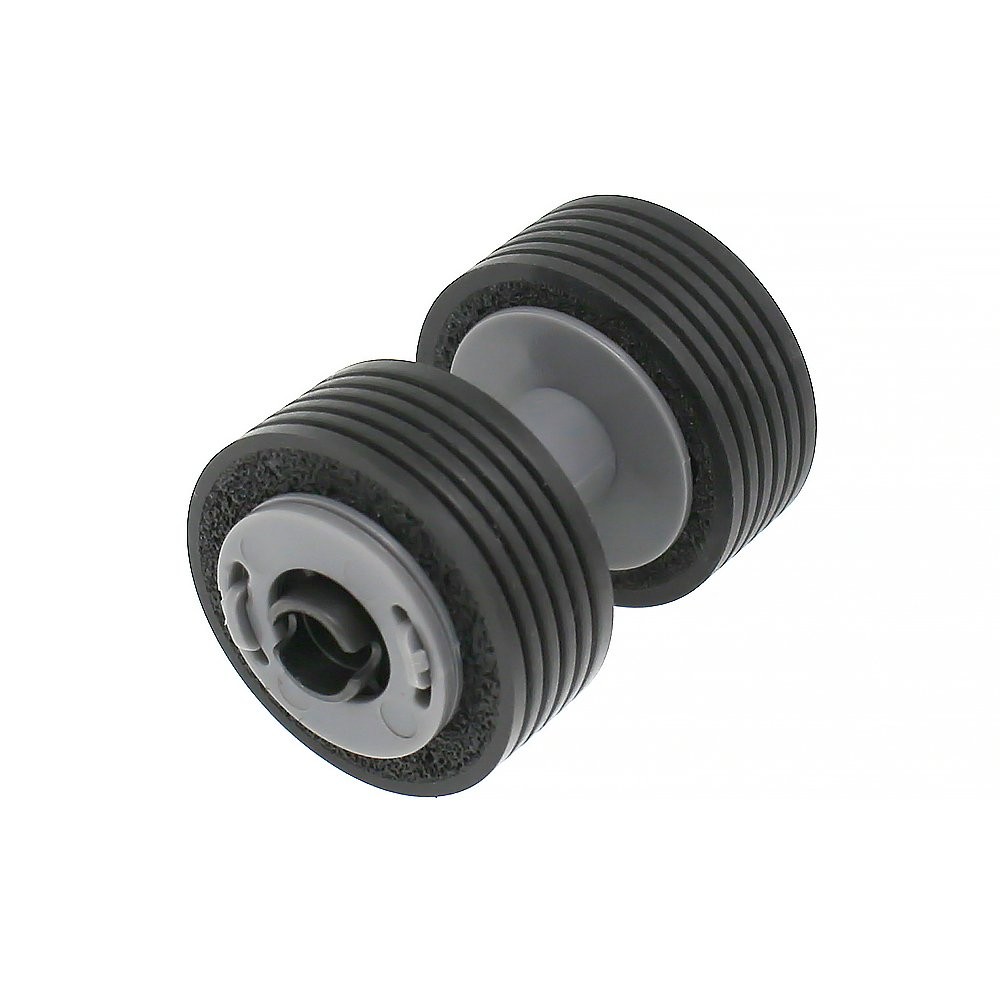 Replacement Scanner Brake and Pick Roller Set Compatible with Fujitsu Fi-7160...