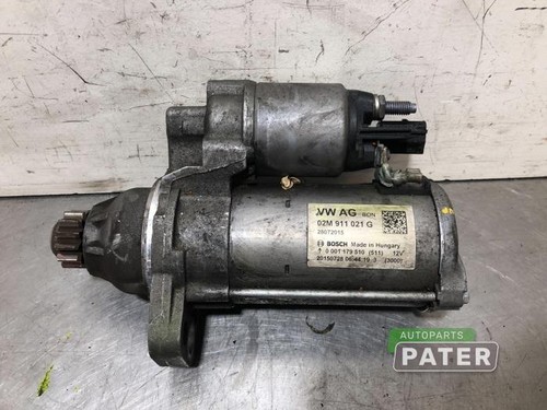 Anlasser VW Up AA 02M911024Q P15516994