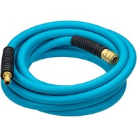Hazet Druckluftschlauch 9040N-1010, 10 Meter, Blau