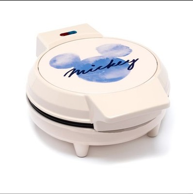    Disney Micky Maus Waffeleisen   Waffel Maker | EU-Stecker | RAR
