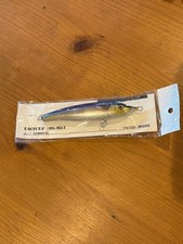 Mihashi Koubou Alpha-1 Striker Super Slide 140 Tuna