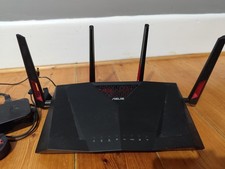 ASUS DSL-AC88U Wireless AC3100 Dual Band Gigabit Router