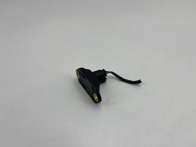 Jaguar XK8 XKR X100 2003 Airbagsensor Crashsensor Drucksensor Z4AQS7656 ENV3784