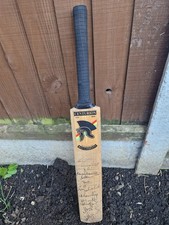 Newbery Handmade Series I Cricket Bat – English Willow – Used