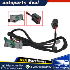 16-pin Jump Seat To Full Center Console Conversion Harness New For Chevrolet 16-pin Jump Seat To Full Center Console Conversion Harness New For Chevrolet