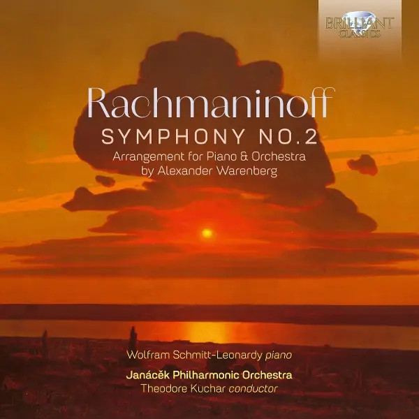 Rachmaninoff: Symphony No.2 - Bild 4
