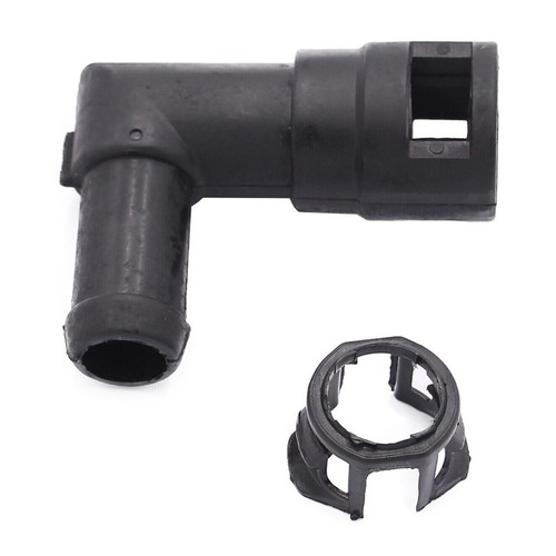 Fits For Mazda Protege 1995 2003 Direct Replacement Heater Hose Junction - Picture 9 of 12