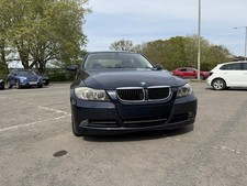 Bmw 320i Se Auto