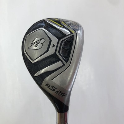 BRIDGESTONE - ２本セット！2019TOUR B JGR ユーティリティ TOUR AD JGR ユーティリティ Tour AD for JGR TG2-HY(ユーティリティ