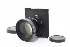 Late [TOP MINT] Fujifilm FUJI Fujinon T 300mm F/8 Large Format Lens Japan #2514