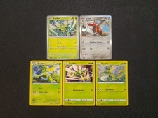 Pokémon TCG Scyther Bundle