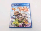 Little Big Planet 3 (Sony PlayStation 4, 2014) (260113)