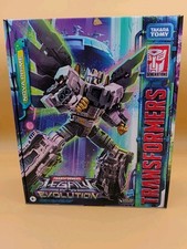 HASBRO Transformers Generations Legacy Evolution Nova Prime Takara Tomy New