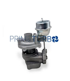 Turbolader Prime Turbo für OPEL Meriva A (X03) COMBO Kasten/Kombi COMBO Tour